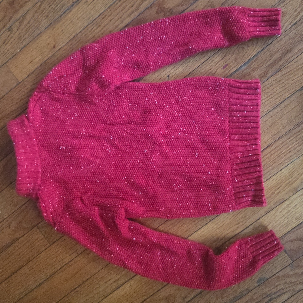 2/$15 Warm Holiday Sweater (6/7) - Picture 6 of 6